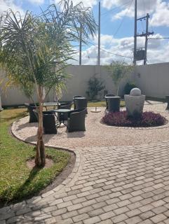 Beautiful Studio Apartment with backup and Fast WiFi - Lusaka - 8
