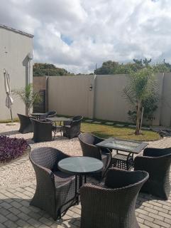 Beautiful Studio Apartment with backup and Fast WiFi - Lusaka - 6