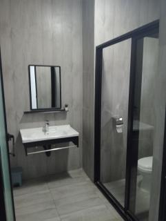 Beautiful Studio Apartment with backup and Fast WiFi - Lusaka - 5