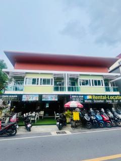 Ann & John Guesthouse - Patong - 0