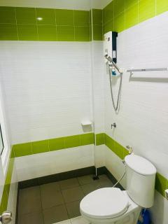 Ann & John Guesthouse - Patong - 2