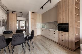 Baltic Homely Apartment by BookingHost - 8