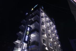 Hotel YAM Yeosu Hakdong - Yeosu - 7