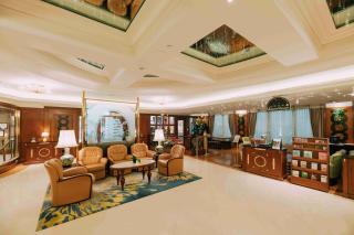 Evergreen Laurel Hotel Taipei - 0