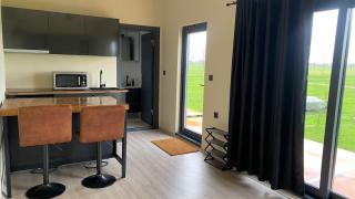 Betuwe Lodge 1 - 6
