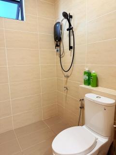 Jeff & Ricky Homestay143-Kenny Hiil Residence - Kuching - 7