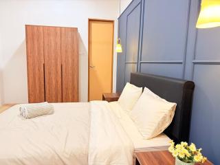 Jeff & Ricky Homestay143-Kenny Hiil Residence - Kuching - 6