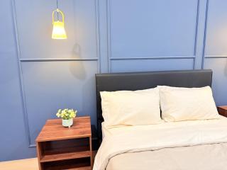 Jeff & Ricky Homestay143-Kenny Hiil Residence - 4