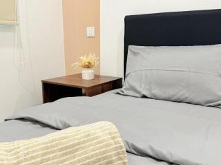 Jeff & Ricky Homestay143-Kenny Hiil Residence - Kuching - 2