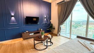 ICC Premium Suites Ipoh by Byon - 2