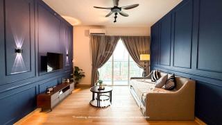 ICC Premium Suites Ipoh by Byon - 8