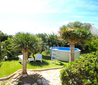 Chalet CasaTuris en Urb. La Font Sant Joan d´Alacant CH102 - Sant Joan d’Alacant - 9
