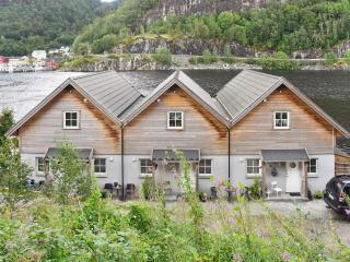 Seaside Serenity in Leirvik-By Traum - 9