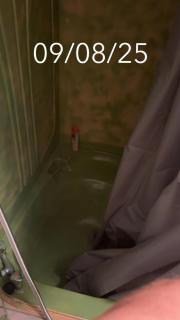 MOBILHOME PRIVÉ avec jardin privé - - 9