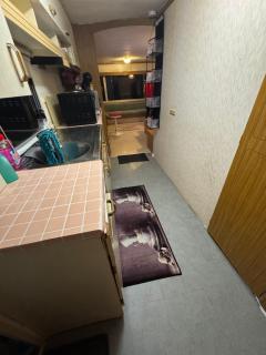 MOBILHOME PRIVÉ avec jardin privé - - 7