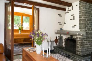 à la Maison des Cheneaux - 5