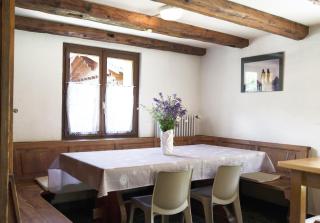 à la Maison des Cheneaux - 3