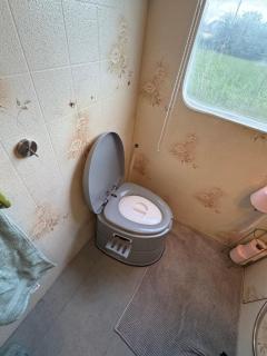 MOBILHOME PRIVÉ avec jardin privé - - 3