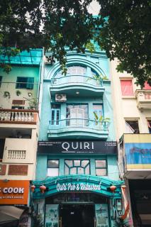 Quiri Hostel Hanoi - Hanoi - 0