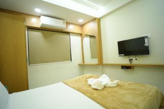 Hotel Sai Pratham - 7