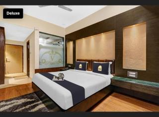 Hotel Tourist - Naimishāranya - 2