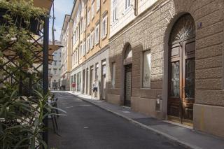 Piazza Goldoni Toro Elegant Apartment FreeWiFi - 3