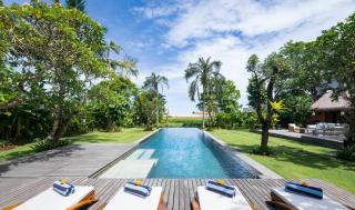 Villa Bangkuang by Nakula - 7