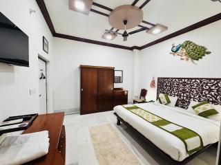 The Rathore Heritage - 1