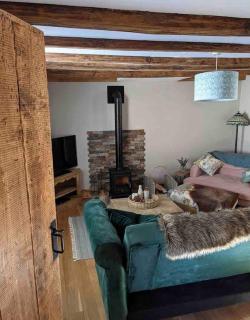 The Old Dairy Cottage - Gainford - 0