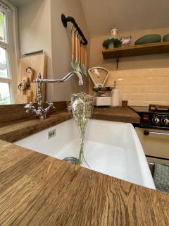 The Old Dairy Cottage - Gainford - 9