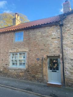 The Old Dairy Cottage - Gainford - 8