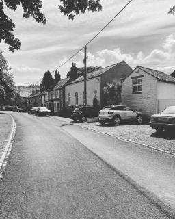 The Old Dairy Cottage - Gainford - 6