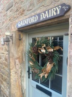 The Old Dairy Cottage - Gainford - 2