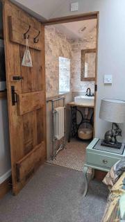 The Old Dairy Cottage - Gainford - 1