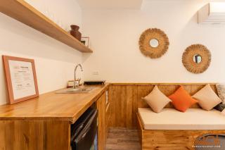 Homestay Chất - 1