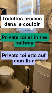 Chambre d’hôtes vaucluse - 5