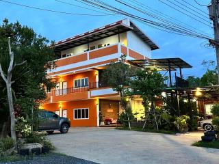 พี เค ซี รีสอร์ท - 8