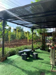 พี เค ซี รีสอร์ท - Prakhon Chai - 5