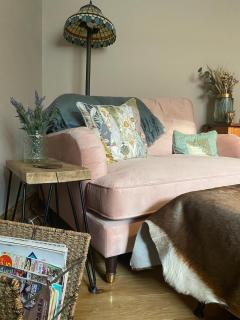 The Old Dairy Cottage - Gainford - 6