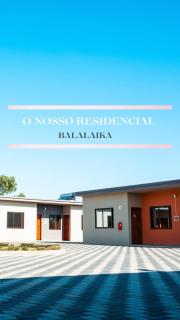 Balalaika Residencial - - 0