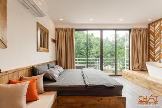 Homestay Chất - Hanói - 8