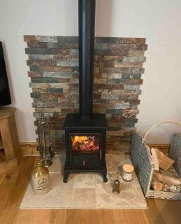 The Old Dairy Cottage - 8