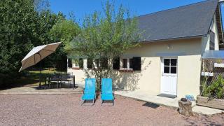 Gîte du Grand Chêne - Saint-Hymer - 0