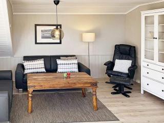 6 person holiday home in Bokn - 5