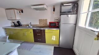 Gîte du Grand Chêne - Saint-Hymer - 4