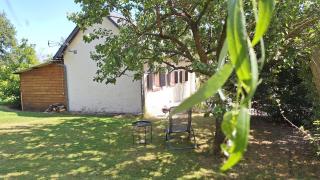 Gîte du Grand Chêne - Saint-Hymer - 3