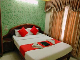 Hotel Nila-Drii Palace Siliguri WB - 0