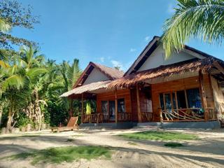 Bintang Left Homestay Mentawai - 7