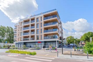 Plaża 41 by Comfort Apartments - 1