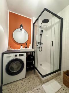 Casa Pace - entre mer & jardin - Trouville - 7